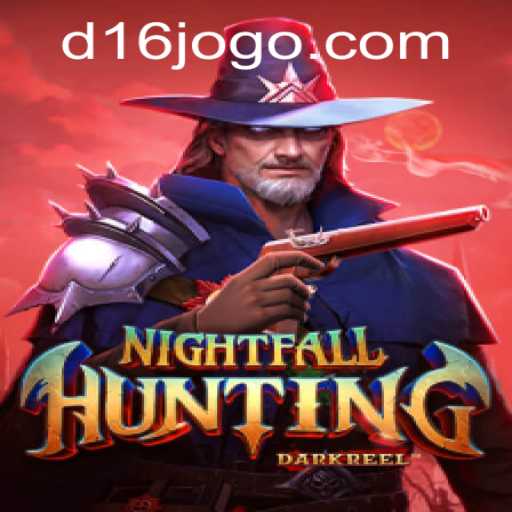 Exploring the Thrills of NightfallHunting and the Enigma of D16 PH Login