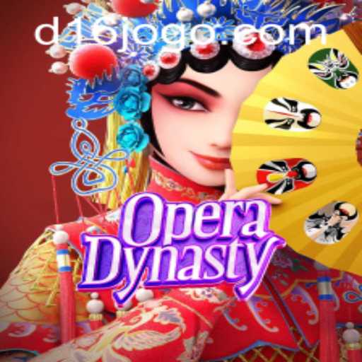 Explore the Mesmerizing World of OperaDynasty and Uncover the Mystery of d16 PH Login