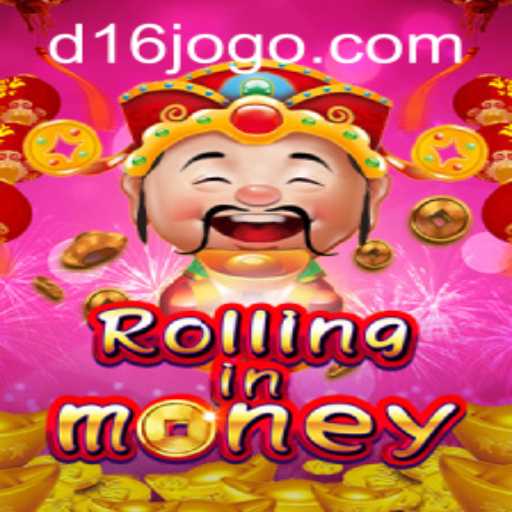 RollingInMoney: The Exciting New Game and Its Portal Launch with 'd16 PH Login'