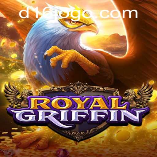 The Allure of RoyalGriffin: A Journey into Its Mystical Realm