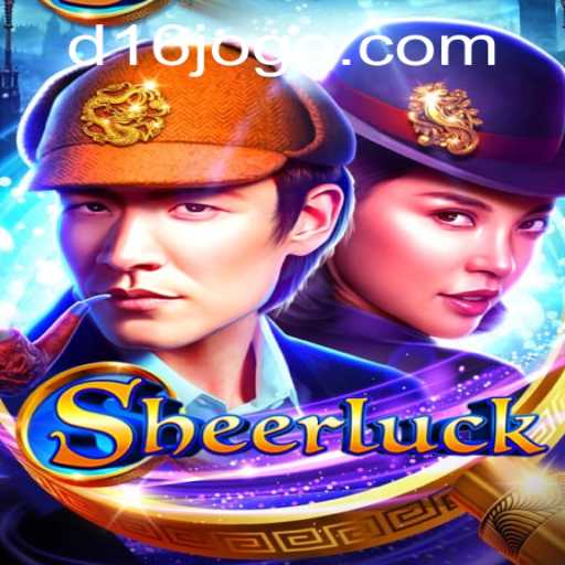 Sheerluck: Unraveling Mysteries with D16 PH Login