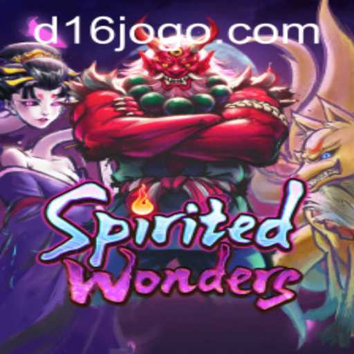 SpiritedWonders: Exploring the Enchanting World of d16 PH Login