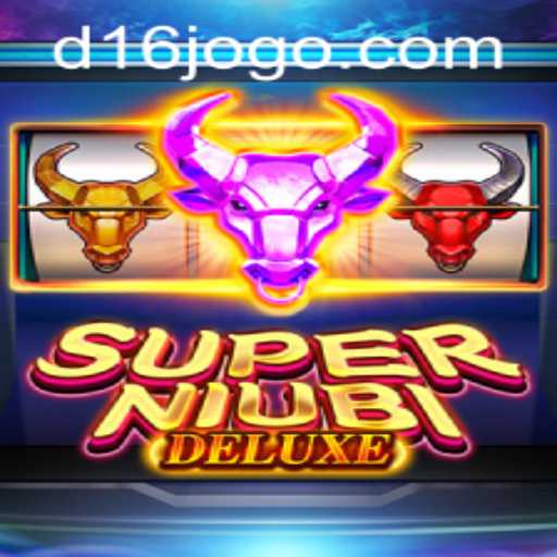 SuperNiubiDeluxe: A Thrilling Adventure into the Gaming World