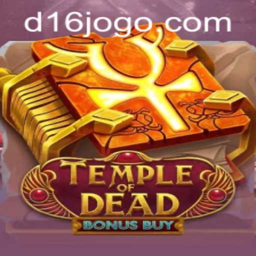 Explore the Thrilling Adventure of TempleofDeadBonusBuy