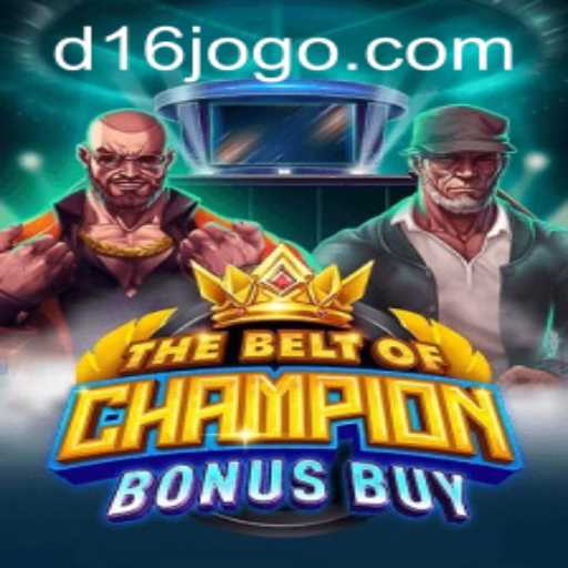 TheBeltOfChampionBonusBuy: A Comprehensive Guide to the Exciting Game
