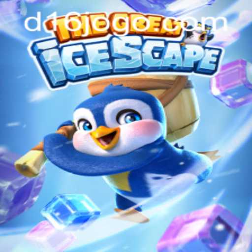 Explore the Chilling Thrills of TheGreatIcescape