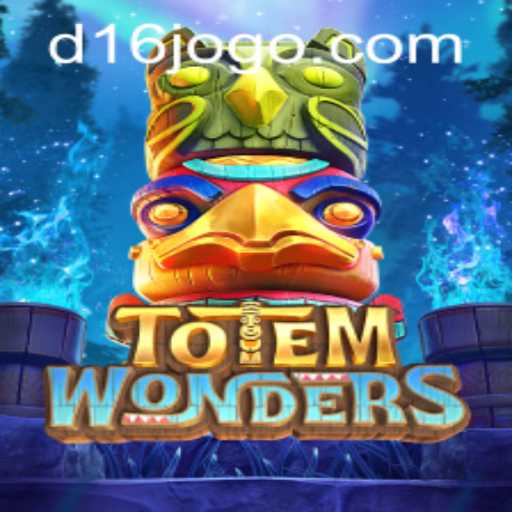 Discover the Mystical World of TotemWonders and the Enigmatic d16 PH Login