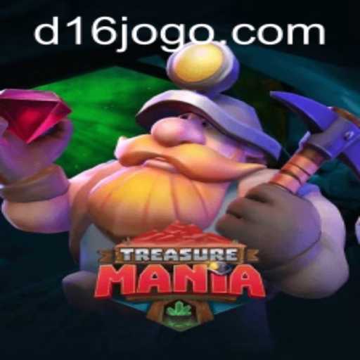 Unveiling TreasureMania: Dive into the Exciting World of Digital Adventure