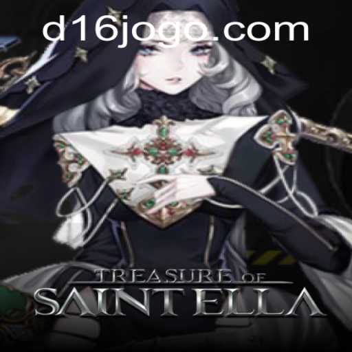 Discover the Adventure of Treasure of Saint Ella