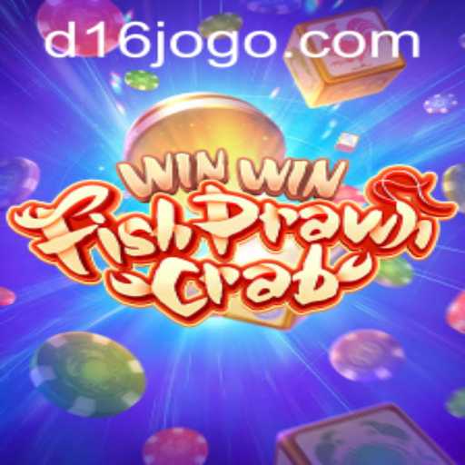 Discover the Exciting World of WinWinFishPrawnCrab